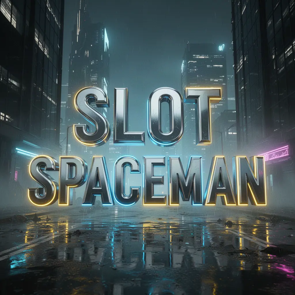 Slot Spaceman