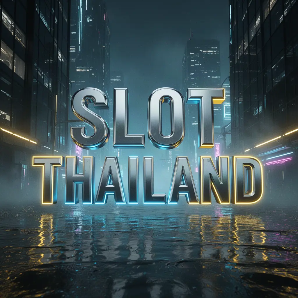 Slot Thailand